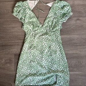 Princess Polly Dress